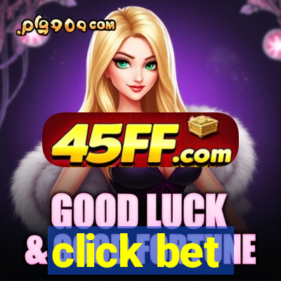 click bet